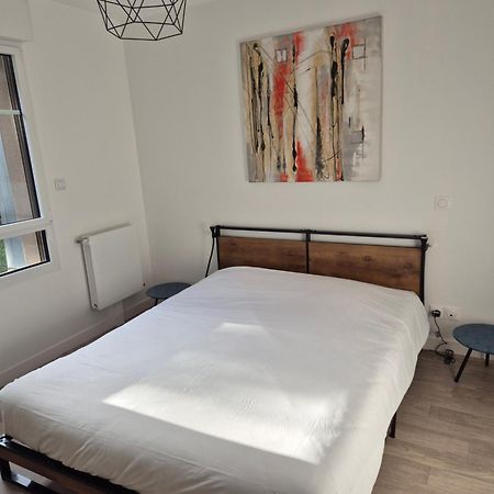 Residence De La Brasserie Saint-Valery-sur-Somme Εξωτερικό φωτογραφία